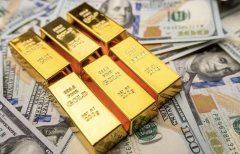 黄金白银暴跌后走势及策略