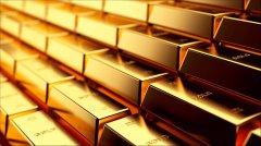 俄乌会晤与美关税下，金银多空平衡期交易策略