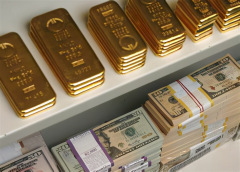 黄金白银震荡格局待破，多空关键点位布局指南