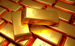 政经博弈下黄金震荡，技术面指引金银做空时机