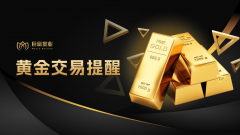 【黄金交易提醒】地缘冲突升级+美债评级下调，黄金早盘跳空高开40美元，关注