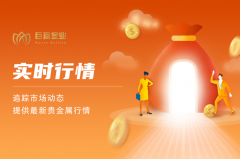 2025年最新贵金属平台排行榜：5大平台实测，这2家新手也能轻松赚钱！