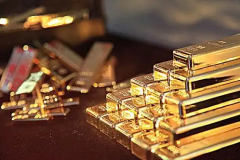 美元与黄金负相关性凸显，白银突破后高位震荡蓄势再涨