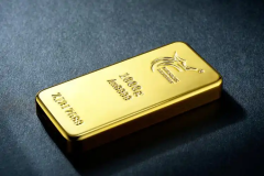 美联储政策预期分化，黄金 15 分钟横盘震荡待破局