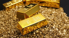 亚洲盘黄金震荡下行，15分钟区间交易指南