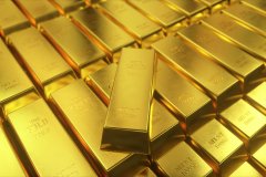 以伊冲突与美联储预期交织 现货金震荡待破 亚盘策略聚焦双品种区间操作