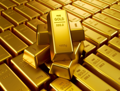 中东冲突引爆金市！黄金突破 3400 创历史新高 白银强势破位后如何布局