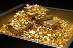 通胀数据成黄金中长期关键，超预期或助推金价