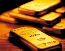 亚洲盘黄金跳空后震荡，15分钟高抛低吸策略解析