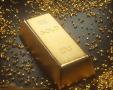 美国一季度GDP首现负增长，经济滞胀困境支撑金价