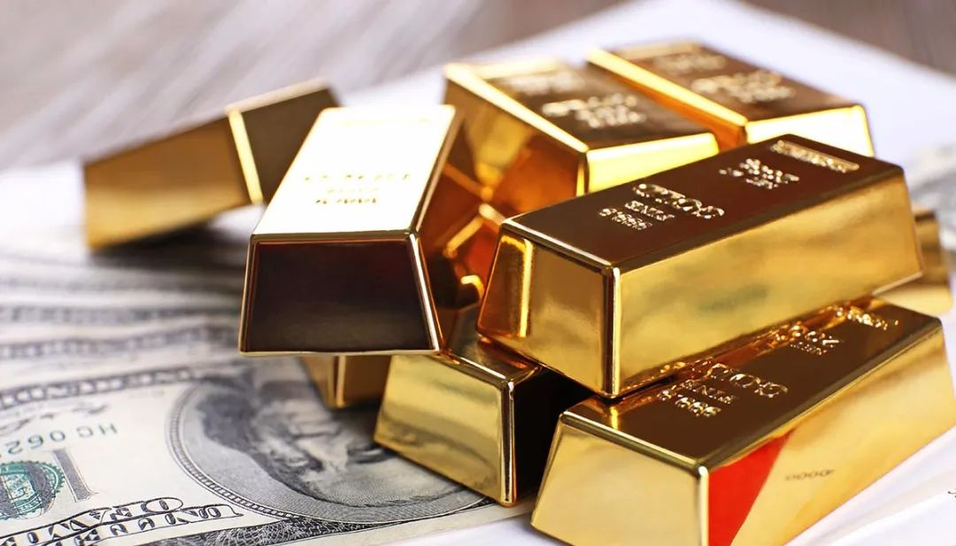 特朗普减税议案落地，财政扩张与央行购金共撑金价