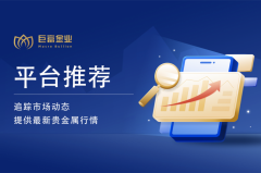 2025贵金属平台实测榜：5家AA类行员深扒，巨富金业靠“零成本练手”稳坐第二