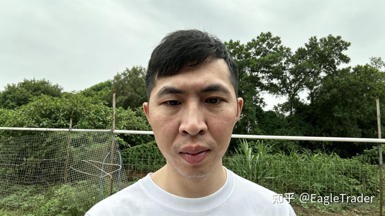 EagleTrader交易員:交易邏輯的改變,才是資金曲線逆襲的核心