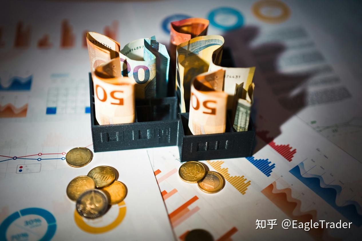 EagleTrader交易員:交易邏輯的改變,才是資金曲線逆襲的核心