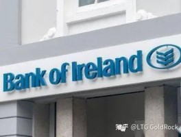 LTG GOLDROCK Teaching Field: The Strategic Responsibilities of the Central Bank of Ireland (2)