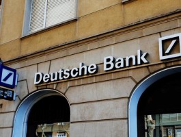 LTG GOLDROCK Teaching Field: Deutsche Bank- [How About LTG Gold Rock?]