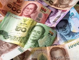 LTG GOLD ROCK Insight Field: Thailand plans to use more Asian currencies