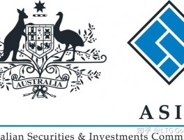 LTG GOLDROck Teaching Field: Introduction to the regulatory object and regulatory requirements of Australia ASIC
